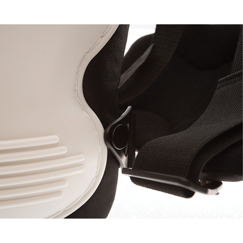 Genouill&egrave;res, Style Boucle, Prot&egrave;ge-genoux Plastique, Tampons Mousse Nassau Supply