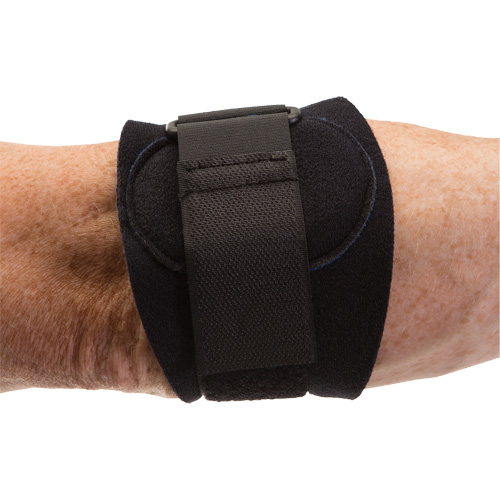 Gaines pour coude du joueur de tennis Nassau Supply