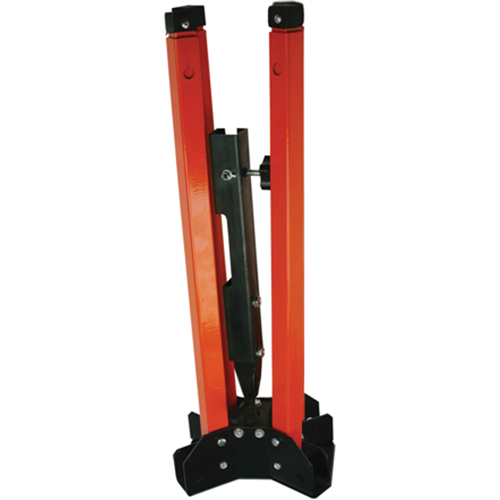 Tilt-Adjust Sign Stand Nassau Supply