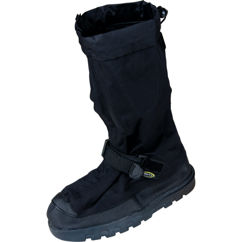 Adventurer All Season Overshoes, Nylon, Hook and Loop Closure, Fits Men's 3 - 4.5/Women's 4.5 - 6 Nassau Supply