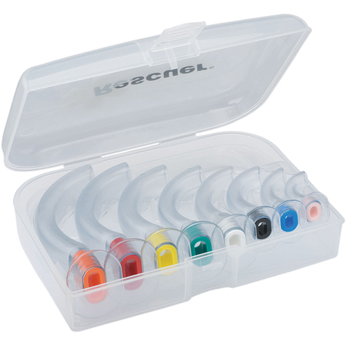 Guedel-Type Airway Kits Nassau Supply