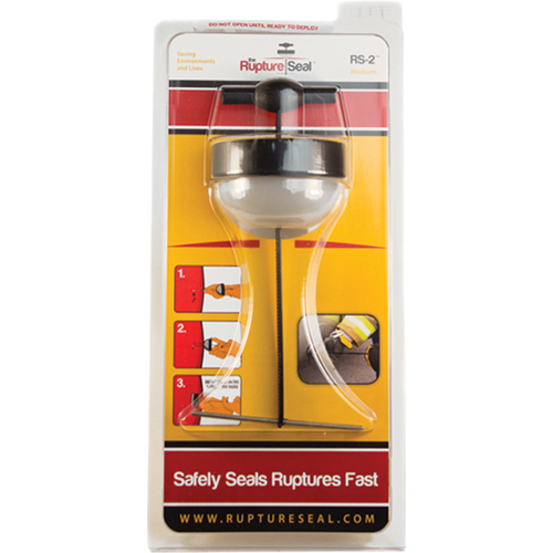 Moyen joint RuptureSeal Nassau Supply