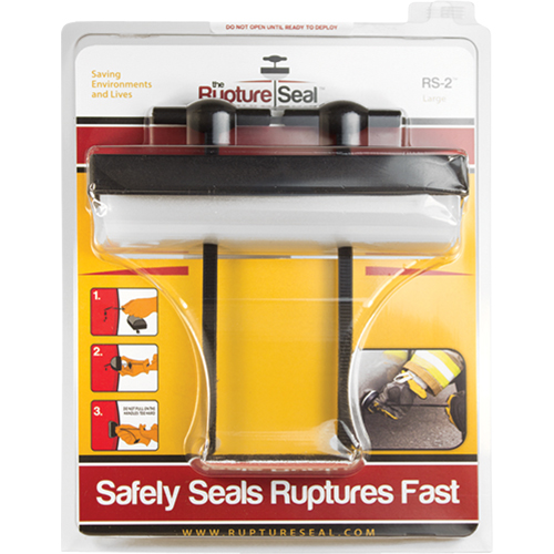 Grand joint RuptureSeal Nassau Supply