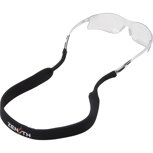 Safety Glasses Retainer Nassau Supply
