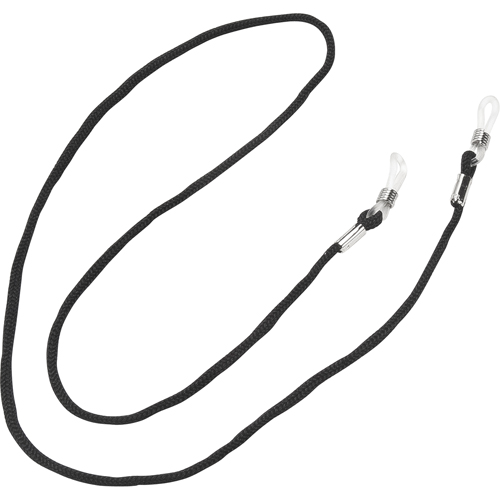 Cordons &agrave; lunettes de s&eacute;curit&eacute; en Nylon Nassau Supply