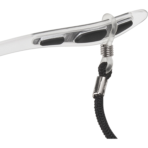 Cordons &agrave; lunettes de s&eacute;curit&eacute; en Nylon Nassau Supply