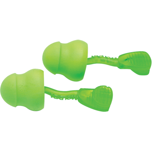 Bouchons d'oreilles en mousse Glide, Vrac - Boîte Nassau Supply
