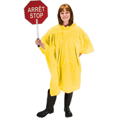 RZ Poncho Nassau Supply
