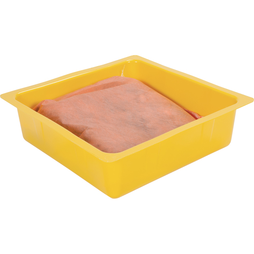 Drip Pan Nassau Supply