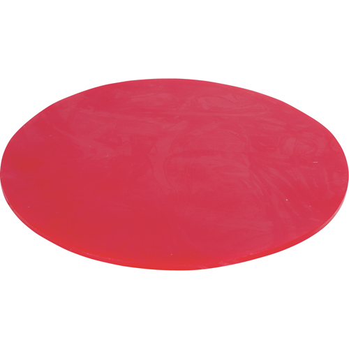 Ultra-Drain Seals&reg; Mats, Circular, 12" dia. Nassau Supply