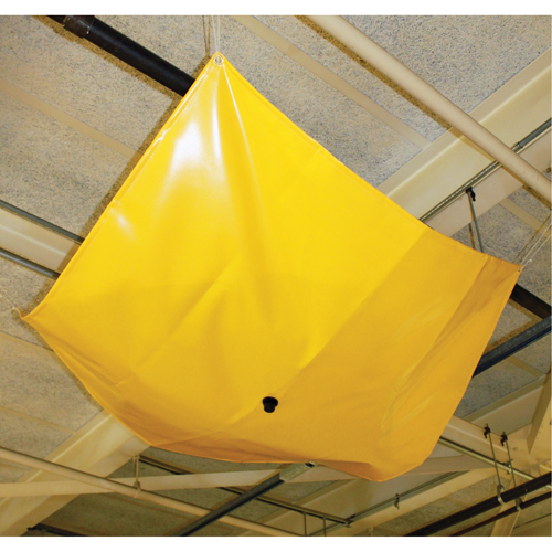 Drip Dam Roof Leak Diverter Nassau Supply