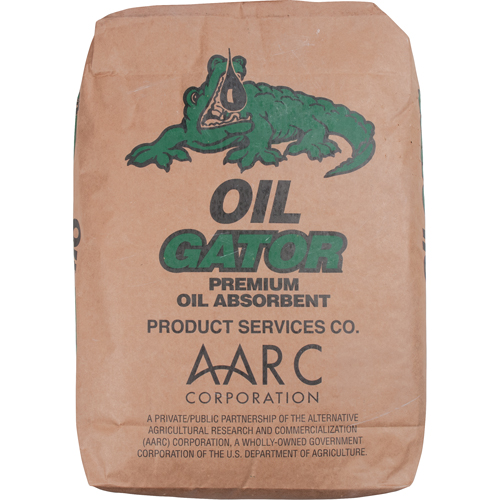 Absorbents - Oil Gator&reg; Nassau Supply