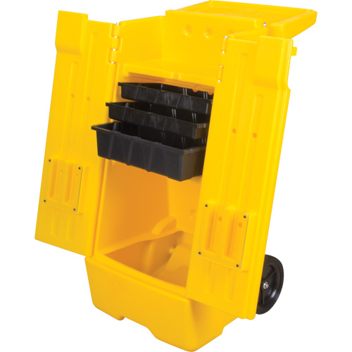 Mobile Tool Kaddie Nassau Supply