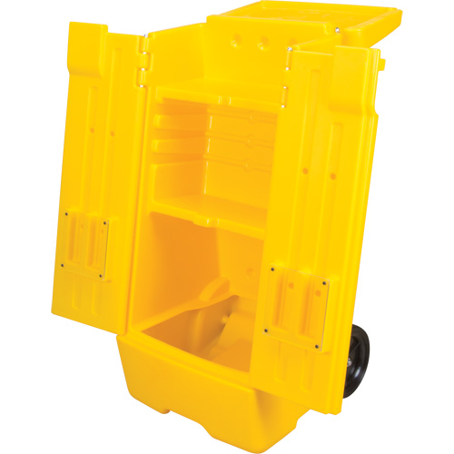 Mobile Tool Kaddie Nassau Supply