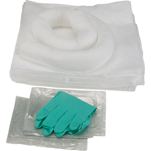 Premium 5-Gallon Replacement Kit, Oil Only Nassau Supply