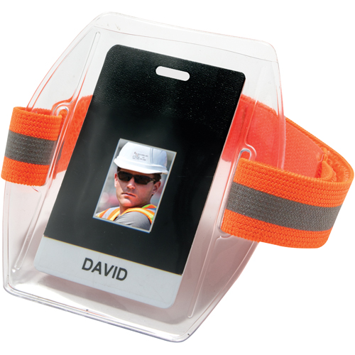 Squids&reg; 3386 Vinyl Armband Nassau Supply