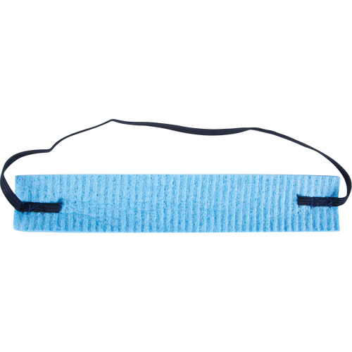 Bandeaux de cellulose Nassau Supply