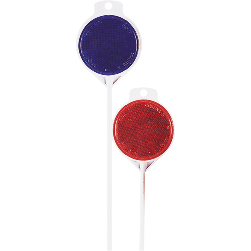 Reflective Driveway Markers Nassau Supply