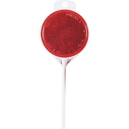 Reflective Driveway Markers Nassau Supply