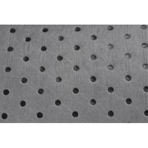 Absorbants pour zones de circulation &eacute;lev&eacute;e, Lourd, 150' lo x 30" la, Absorption 60 gal. Nassau Supply