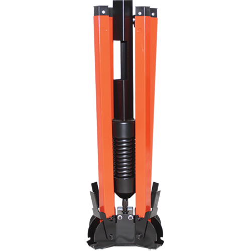 Tilt-Adjust Sign Stand Nassau Supply