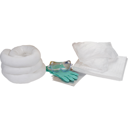 10-Gallon Truck Replacement Kit, Oil Only Nassau Supply