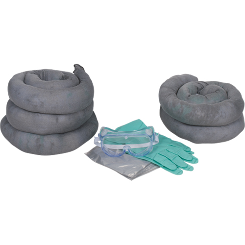 5-Gallon Replacement Kit, Universal Nassau Supply