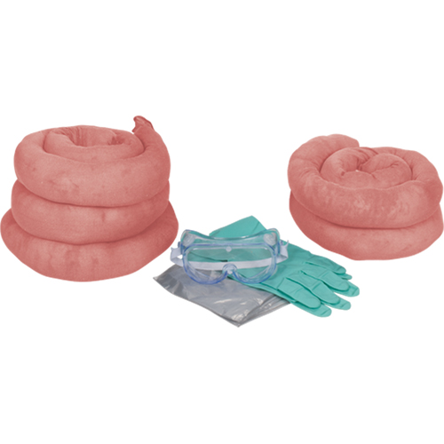 5-Gallon Replacement Kit, Hazmat Nassau Supply