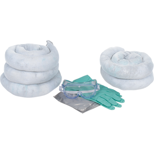 5-Gallon Replacement Kit, Oil Only Nassau Supply