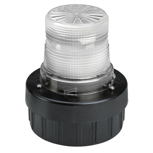 Flashing Combination Audible/Visual Signals Nassau Supply