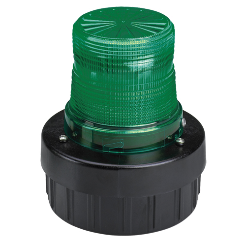 Clignotants d'avertissement avec signal visuel et sonore Nassau Supply