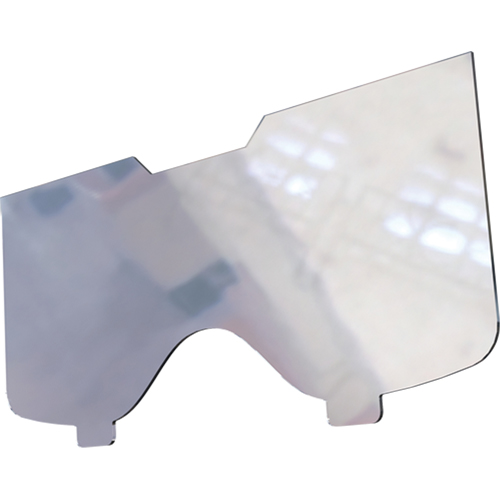 Weldcap&reg; Inside Cover Lens, Inside Nassau Supply