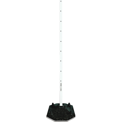 Portable Sign Stand and Base Nassau Supply