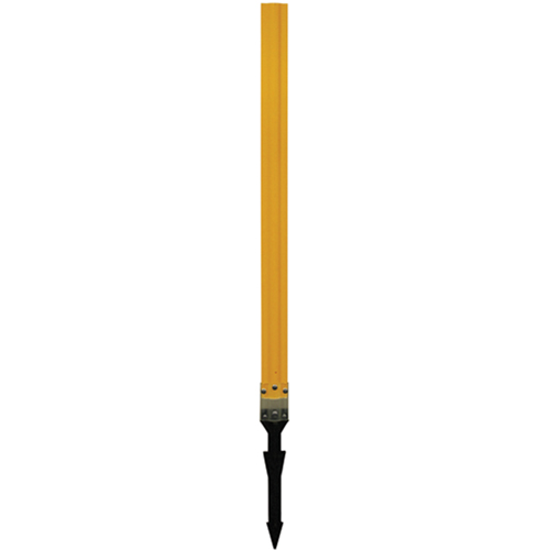 Convex Ground Marker Stakes Nassau Supply