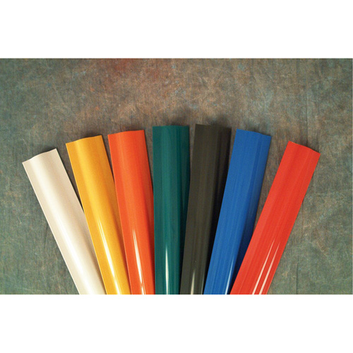 Convex Pavement Marker Stakes Nassau Supply