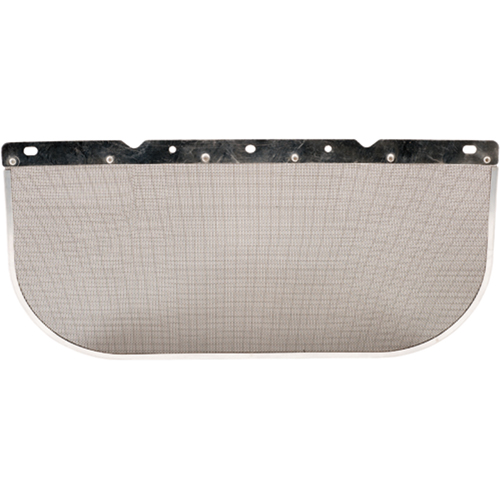 V-Gard&reg; Mesh Frame, 16-1/2" W x 8" H Nassau Supply