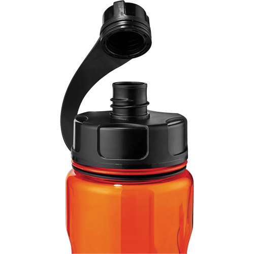 Chill-Its&reg; 5151 BPA-Free Water Bottle Nassau Supply