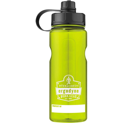 Chill-Its&reg; 5151 BPA-Free Water Bottle Nassau Supply