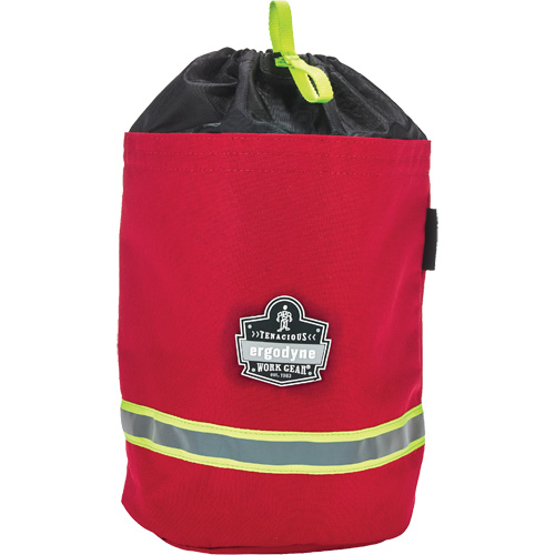 Arsenal 5080L Fleece-Lined Firefighter SCBA Mask Bag Nassau Supply