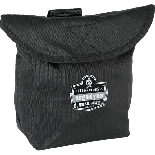 Arsenal 5181 Large Full Face Respirator Bag Nassau Supply