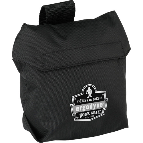 Sac pour demi-masque respiratoire Arsenal 5182 Nassau Supply