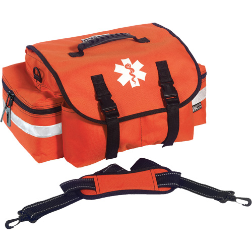 Sac de premiers soins pour premier r&eacute;pondant Arsenal 5210 Nassau Supply