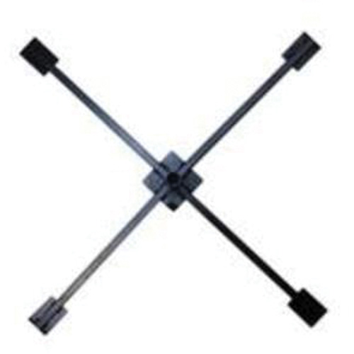 Support pour parasol SHAX 6190 Nassau Supply