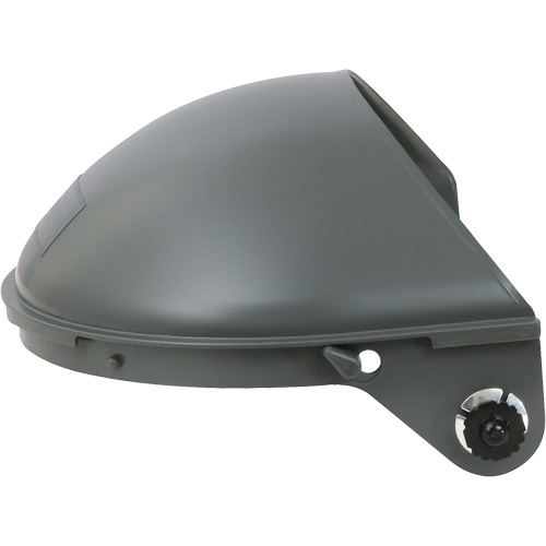 Faceshield Head Gear, None (Hardhat Attachment) Suspension Nassau Supply