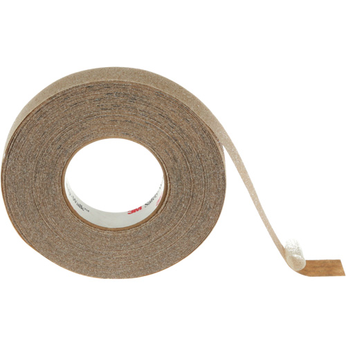 Safety-Walk Slip-Resistant Tape, 1" x 60', Clear Nassau Supply