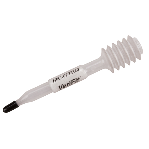 Fit Test Kit, Qualitative, Smoke Testing Solution Nassau Supply
