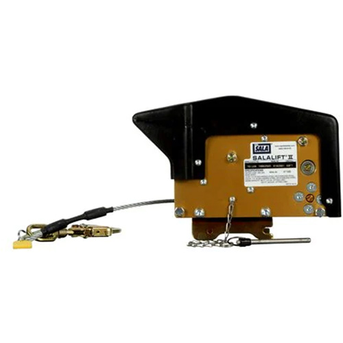 SalaliftII Winch Nassau Supply