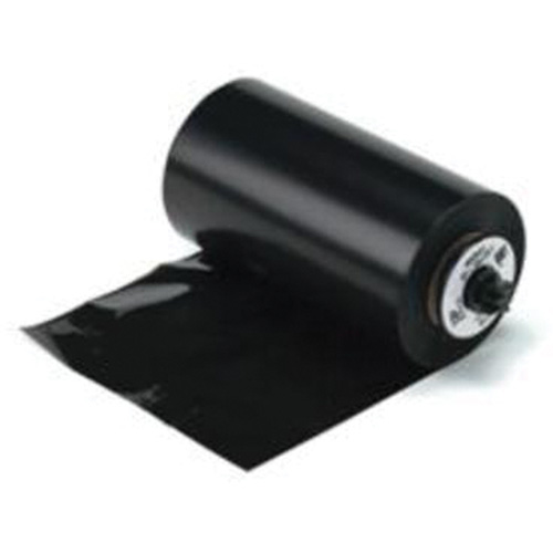 Ruban imprimable de s&eacute;rie R4300, 4,33'' x 984', Noir Nassau Supply