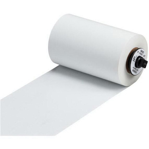 Ruban imprimable de s&eacute;rie R4400, 4,33'' x 984', Blanc Nassau Supply
