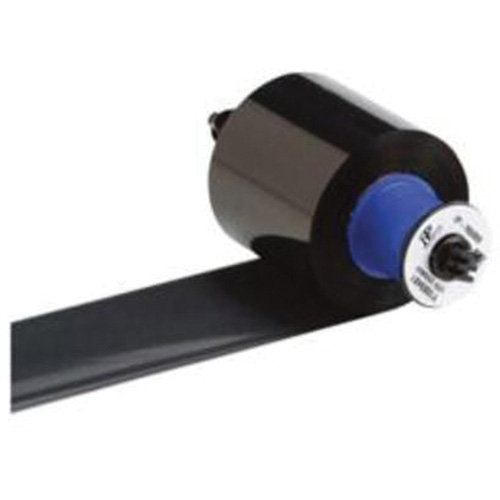 Ruban imprimable de s&eacute;rie R6000, 2,36" x 984', Noir Nassau Supply
